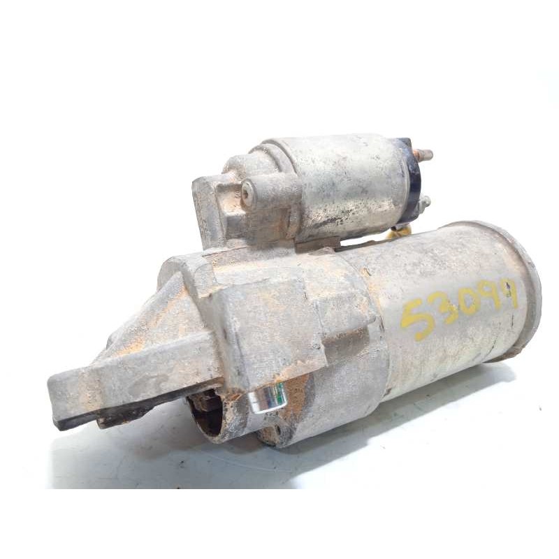 Recambio de motor arranque para ford transit furgón (tts) referencia OEM IAM GK2T11000AC  2359592
