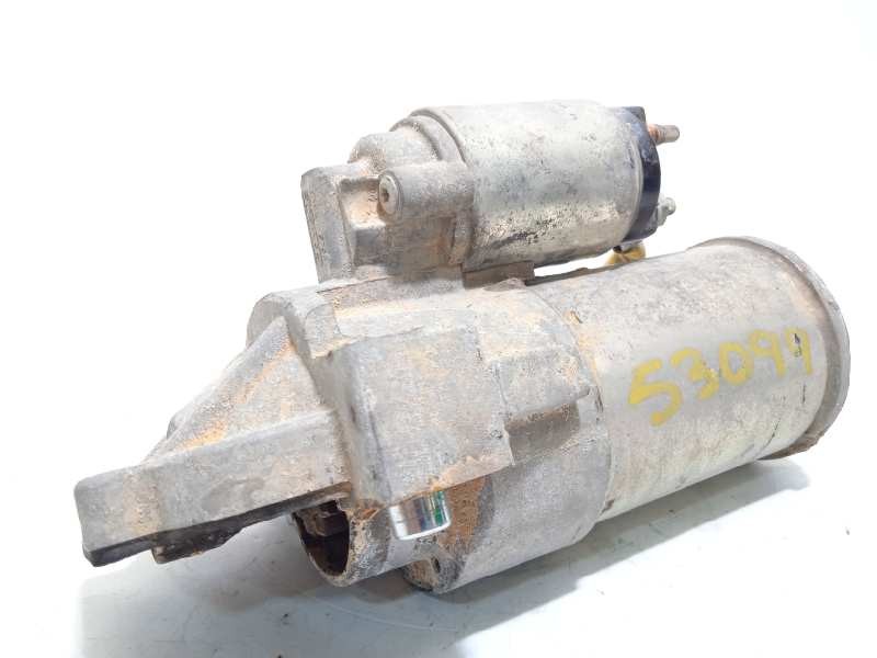 Recambio de motor arranque para ford transit furgón (tts) referencia OEM IAM GK2T11000AC  2359592