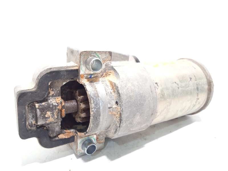 Recambio de motor arranque para ford transit furgón (tts) referencia OEM IAM GK2T11000AC  2359592