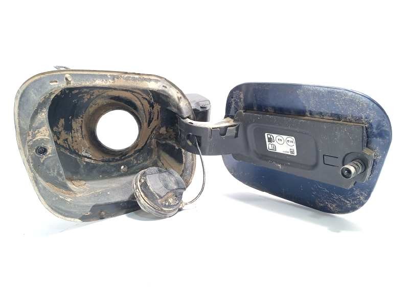 Recambio de tapa exterior combustible para opel astra k lim. 5türig 1.2 referencia OEM IAM 13453586  39061479
