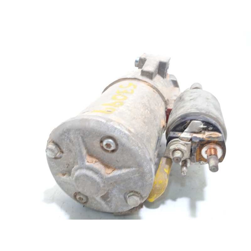 Recambio de motor arranque para ford transit furgón (tts) referencia OEM IAM GK2T11000AC  2359592
