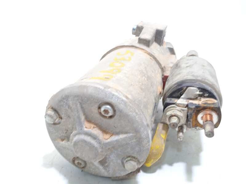 Recambio de motor arranque para ford transit furgón (tts) referencia OEM IAM GK2T11000AC  2359592