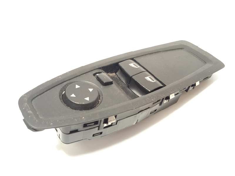 Recambio de mando elevalunas delantero izquierdo para bmw serie 1 lim. (f21) 116d referencia OEM IAM 9226264  61319226264
