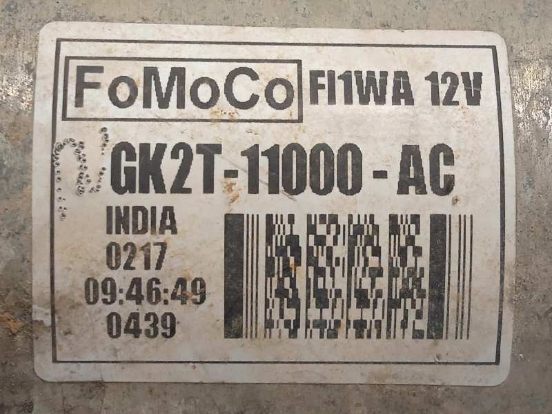 Recambio de motor arranque para ford transit furgón (tts) referencia OEM IAM GK2T11000AC  2359592