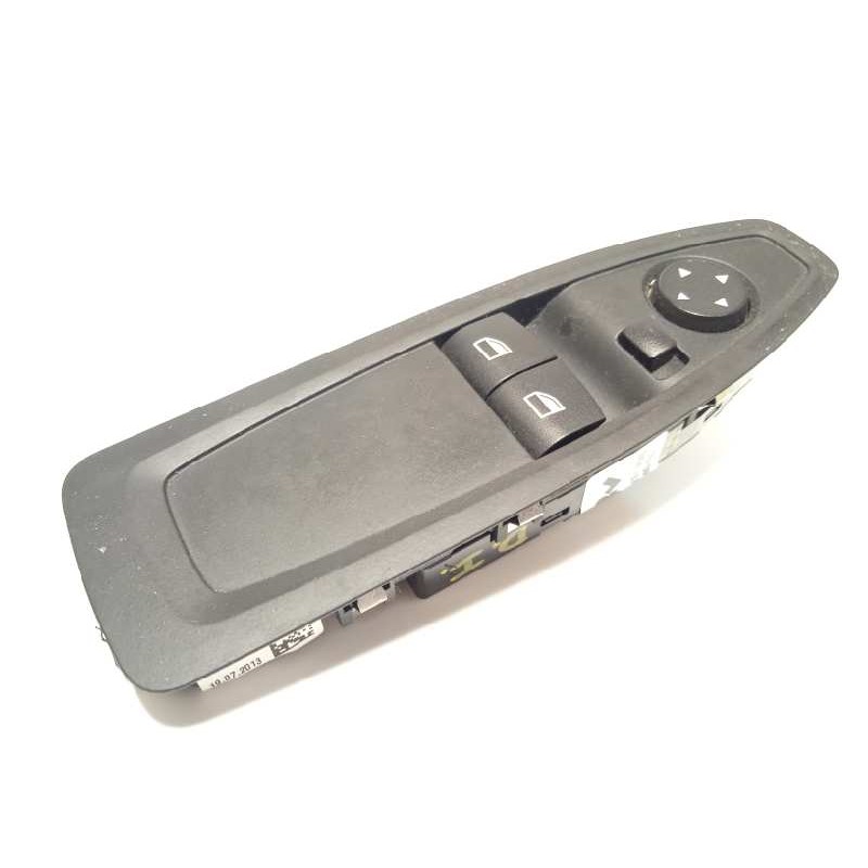Recambio de mando elevalunas delantero izquierdo para bmw serie 1 lim. (f21) 116d referencia OEM IAM 9226264  61319226264