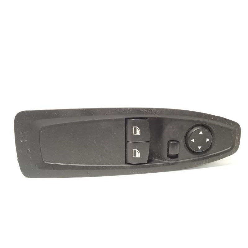 Recambio de mando elevalunas delantero izquierdo para bmw serie 1 lim. (f21) 116d referencia OEM IAM 9226264  61319226264