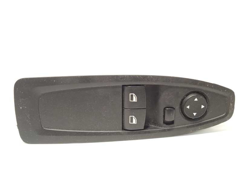 Recambio de mando elevalunas delantero izquierdo para bmw serie 1 lim. (f21) 116d referencia OEM IAM 9226264  61319226264