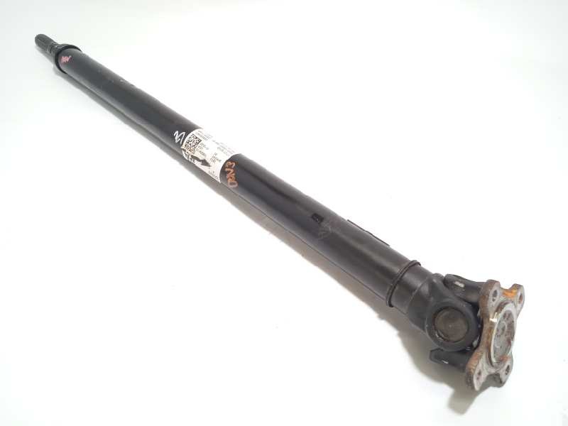 Recambio de transmision central delantera para bmw serie x3 (g01) m40i referencia OEM IAM 9455545 15893410 26209455545