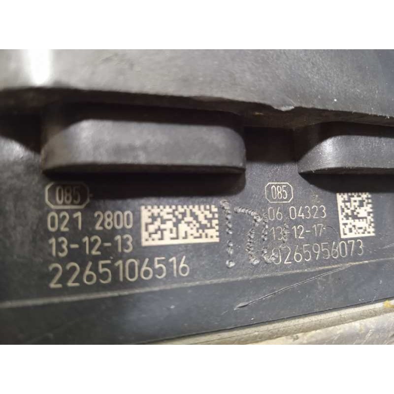 Recambio de abs para seat ibiza (6j5) stylance / style referencia OEM IAM 6R0614517BJ 6R0907379BG 269576