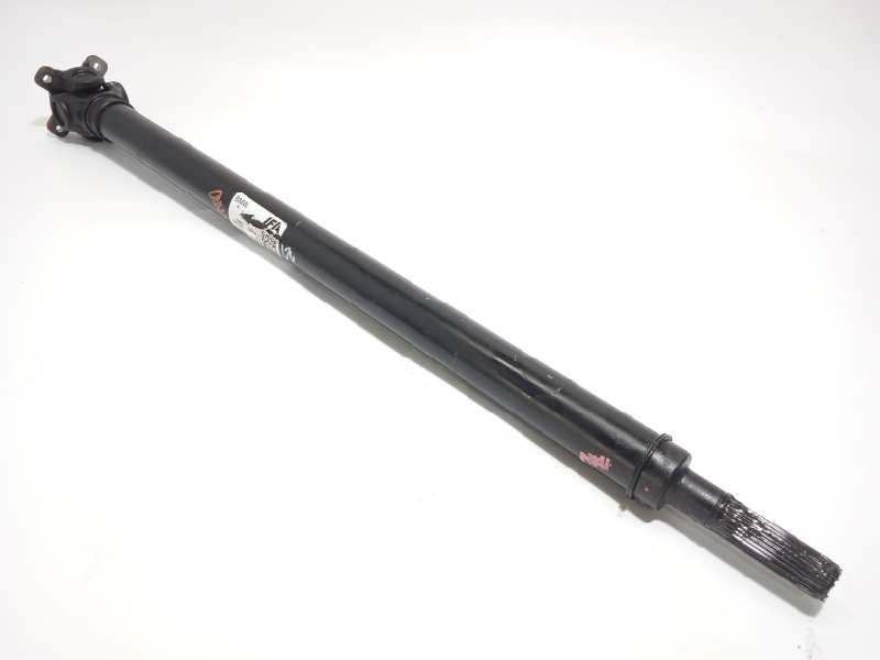 Recambio de transmision central delantera para bmw serie x3 (g01) m40i referencia OEM IAM 9455545 15893410 26209455545