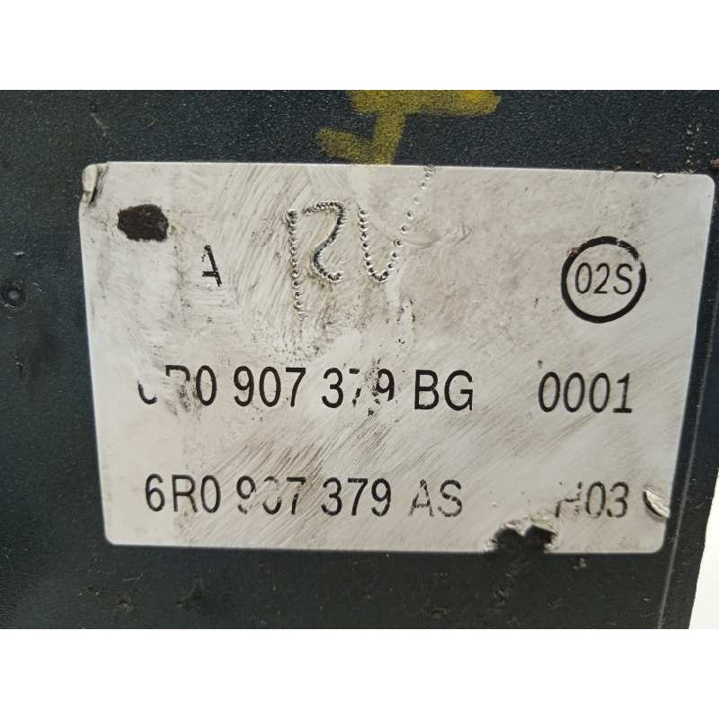 Recambio de abs para seat ibiza (6j5) stylance / style referencia OEM IAM 6R0614517BJ 6R0907379BG 269576