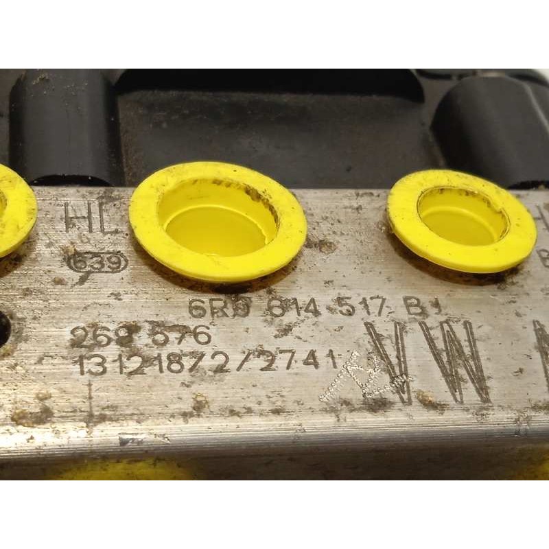 Recambio de abs para seat ibiza (6j5) stylance / style referencia OEM IAM 6R0614517BJ 6R0907379BG 269576