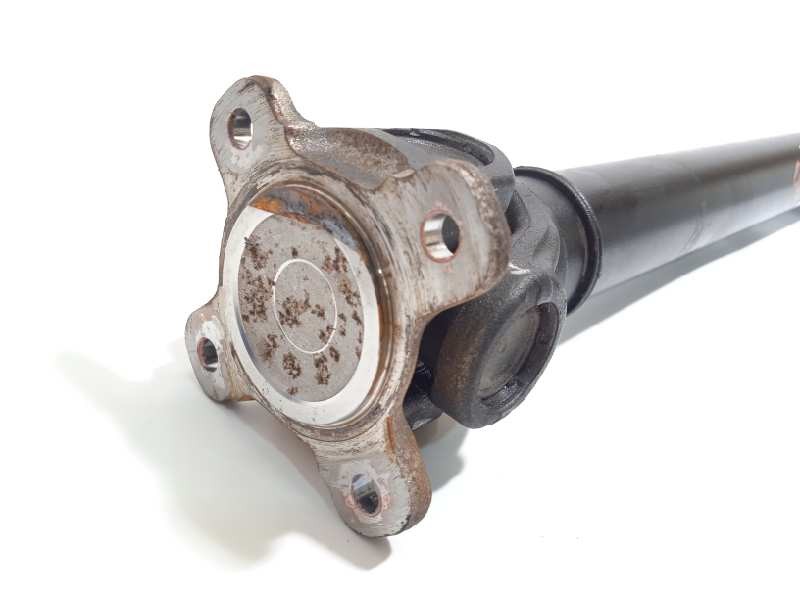 Recambio de transmision central delantera para bmw serie x3 (g01) m40i referencia OEM IAM 9455545 15893410 26209455545