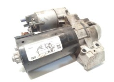 Recambio de motor arranque para bmw serie 1 lim. (f21) 116d referencia OEM IAM 12418574102  0001148509 2