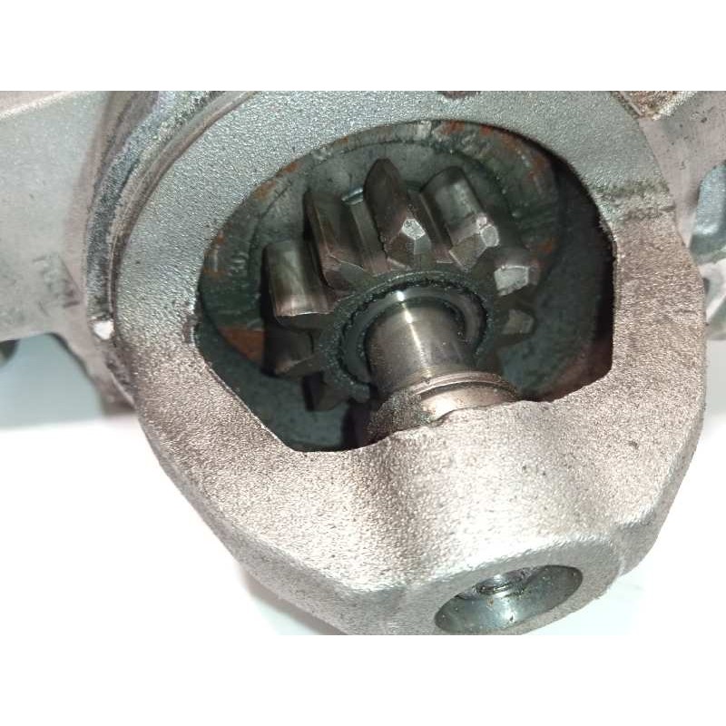 Recambio de motor arranque para bmw serie 1 lim. (f21) 116d referencia OEM IAM 12418574102  0001148509