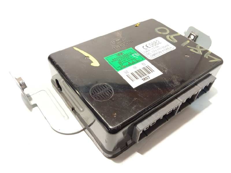 Recambio de modulo electronico para hyundai tucson (jm) 2.0 crdi cat referencia OEM IAM 954002E210  