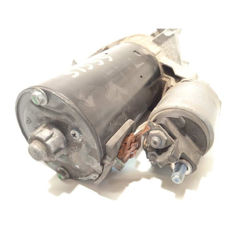 Recambio de motor arranque para bmw serie 1 lim. (f21) 116d referencia OEM IAM 12418574102  0001148509