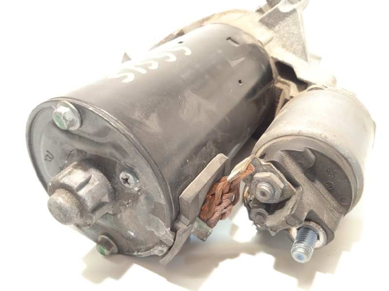 Recambio de motor arranque para bmw serie 1 lim. (f21) 116d referencia OEM IAM 12418574102  0001148509