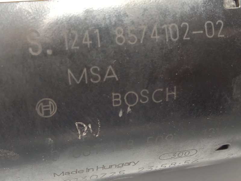 Recambio de motor arranque para bmw serie 1 lim. (f21) 116d referencia OEM IAM 12418574102  0001148509