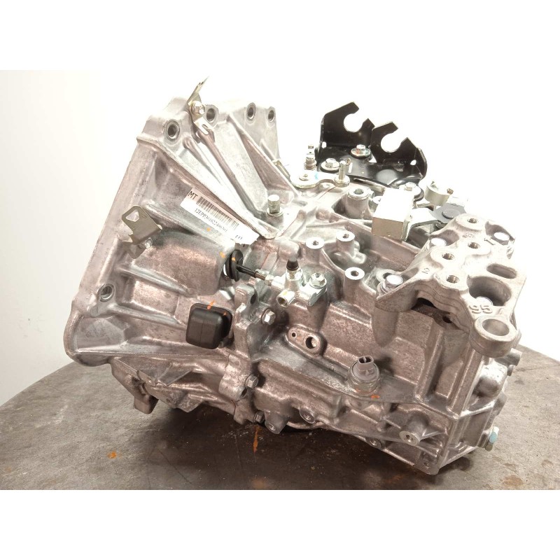 Recambio de caja cambios para toyota yaris (ksp211 1.5 referencia OEM IAM 30300K0010  