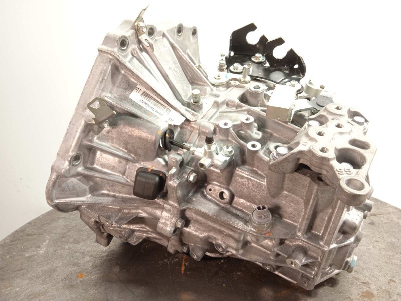 Recambio de caja cambios para toyota yaris (ksp211 1.5 referencia OEM IAM 30300K0010  