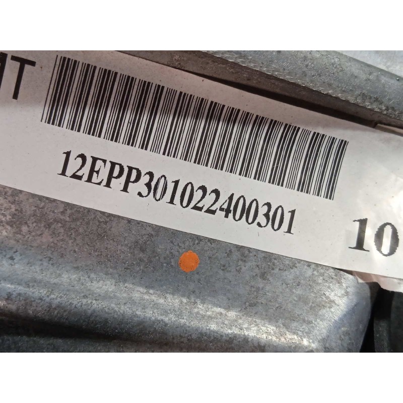 Recambio de caja cambios para toyota yaris (ksp211 1.5 referencia OEM IAM 30300K0010  