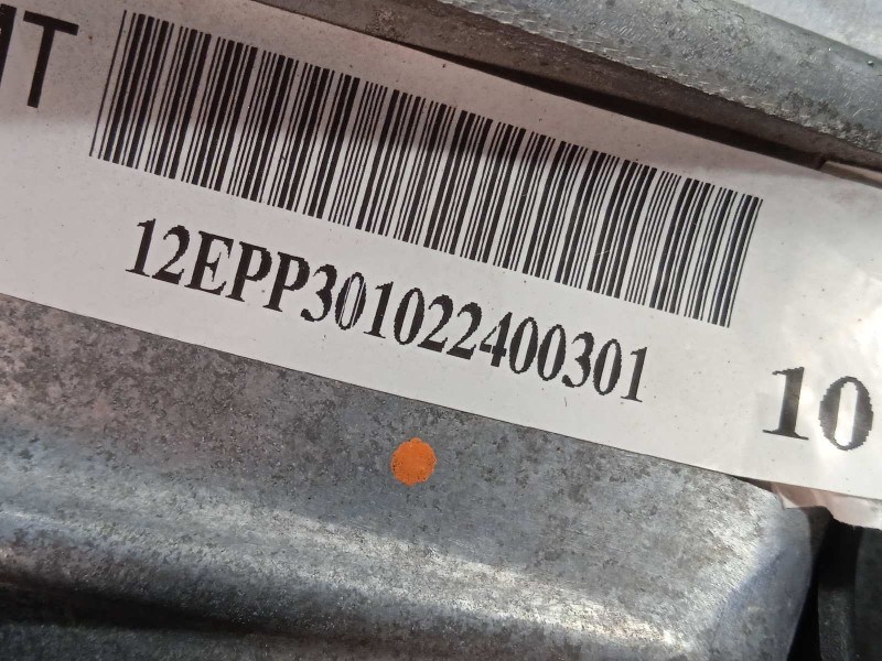 Recambio de caja cambios para toyota yaris (ksp211 1.5 referencia OEM IAM 30300K0010  