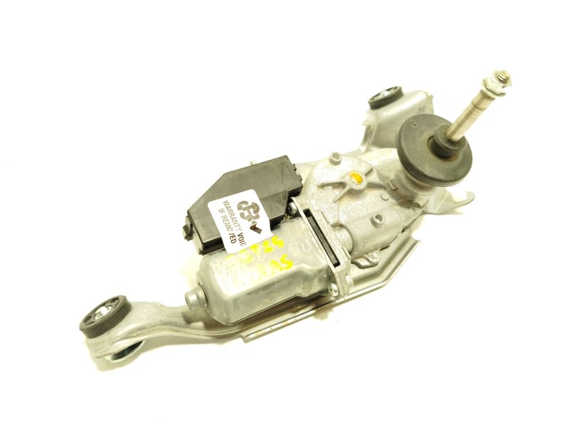 MOTOR LIMPIA TRASERO 8513052280 851300D200 2596003800