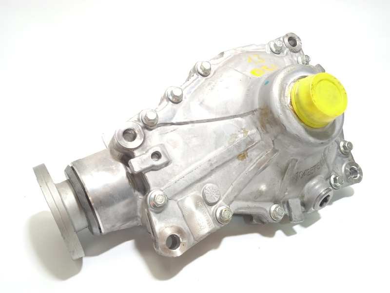 Recambio de diferencial delantero para bmw serie x3 (g01) m40i referencia OEM IAM 8487445  31508487445