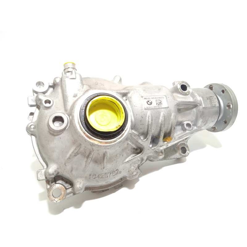 Recambio de diferencial delantero para bmw serie x3 (g01) m40i referencia OEM IAM 8487445  31508487445