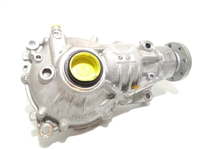 Recambio de diferencial delantero para bmw serie x3 (g01) m40i referencia OEM IAM 8487445  31508487445