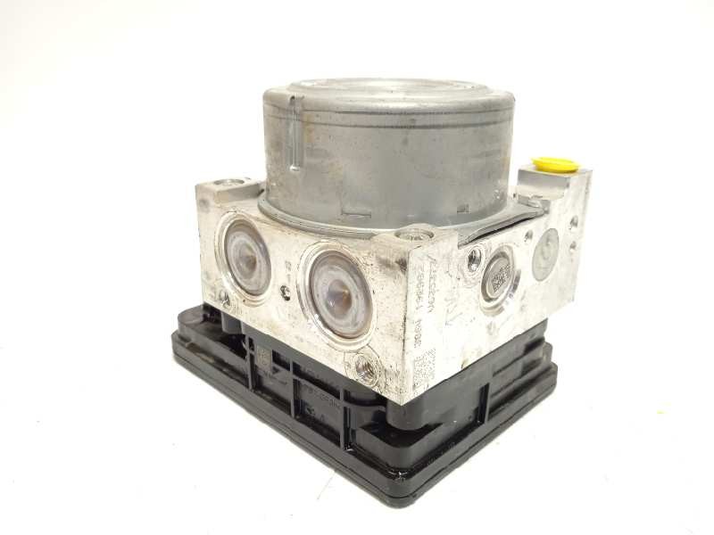 Recambio de abs para renault megane iv berlina 5p limited referencia OEM IAM 476607355R 28515242333 10022010264