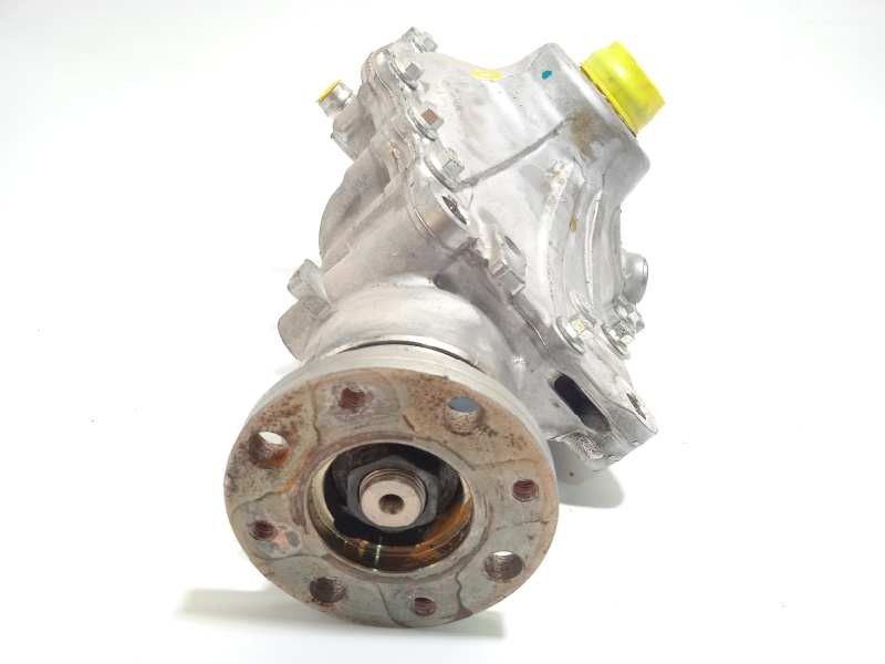 Recambio de diferencial delantero para bmw serie x3 (g01) m40i referencia OEM IAM 8487445  31508487445