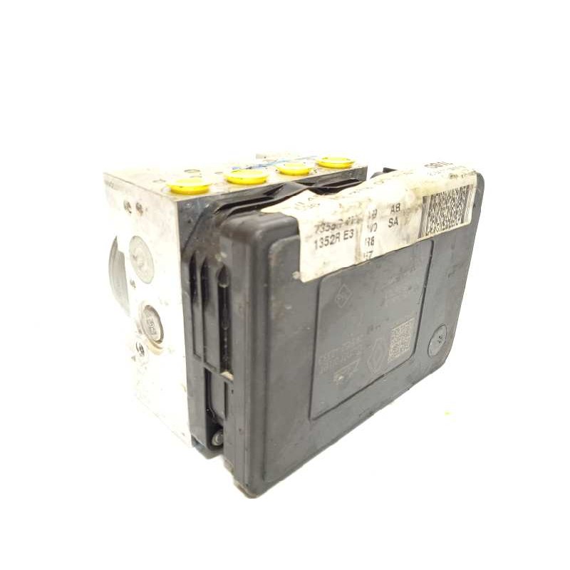Recambio de abs para renault megane iv berlina 5p limited referencia OEM IAM 476607355R 28515242333 10022010264