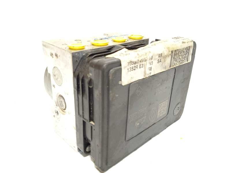 Recambio de abs para renault megane iv berlina 5p limited referencia OEM IAM 476607355R 28515242333 10022010264
