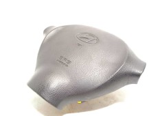 Recambio de airbag delantero izquierdo para hyundai santa fe (sm) 2.0 crdi cat referencia OEM IAM 5690026500   2