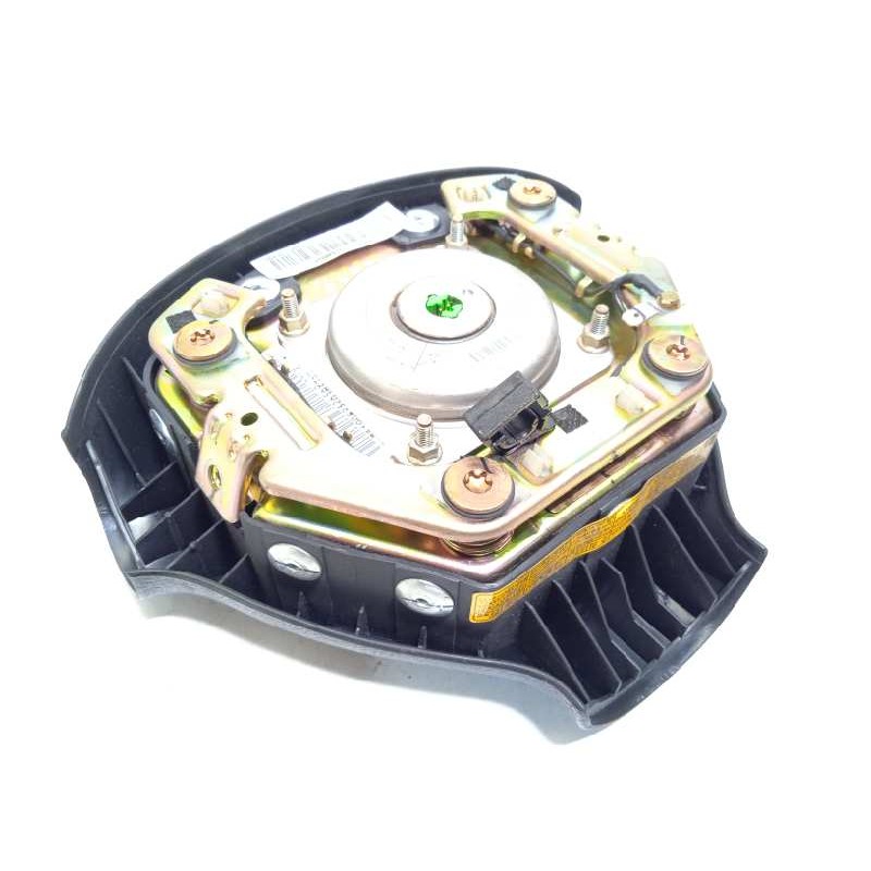 Recambio de airbag delantero izquierdo para hyundai santa fe (sm) 2.0 crdi cat referencia OEM IAM 5690026500  