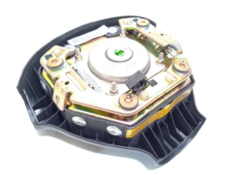 Recambio de airbag delantero izquierdo para hyundai santa fe (sm) 2.0 crdi cat referencia OEM IAM 5690026500  