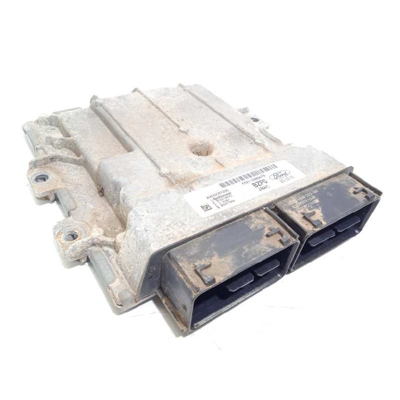 Recambio de centralita motor uce para ford transit furgón (tts) referencia OEM IAM KK2112A650FA A3C02351200 2412881