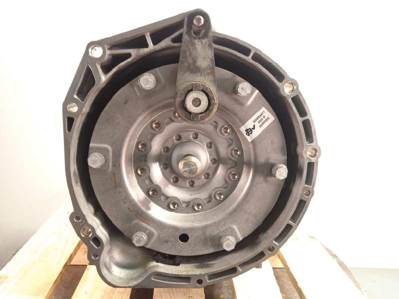 Recambio de despiece caja cambios para bmw serie x3 (g01) m40i referencia OEM IAM XGU  9896536