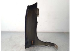 Recambio de aleta delantera izquierda para hyundai santa fe (sm) 2.0 crdi cat referencia OEM IAM 6631126270   2