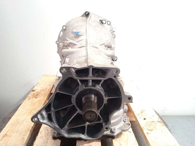 Recambio de despiece caja cambios para bmw serie x3 (g01) m40i referencia OEM IAM XGU  9896536