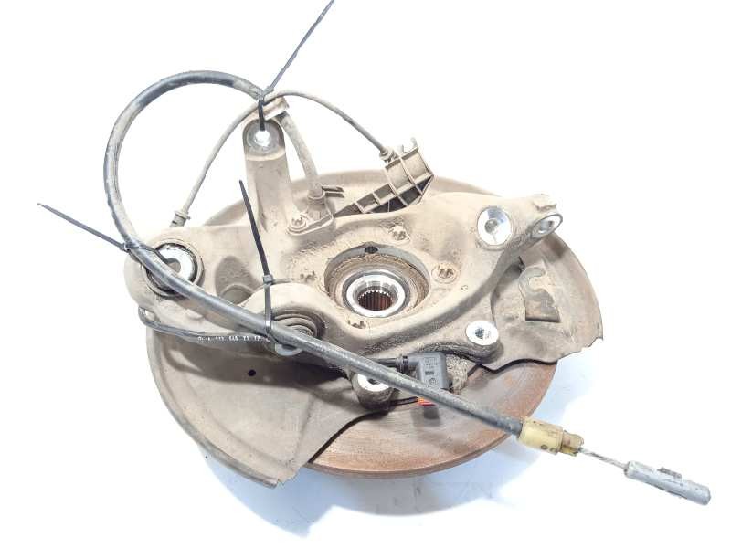 MANGUETA TRASERA DERECHA A2123500241 2123500241