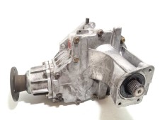 Recambio de caja transfer para hyundai santa fe (sm) 2.0 crdi cat referencia OEM IAM 4730039120 VGT Y050600445 2