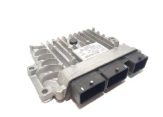 Recambio de centralita motor uce para citroën c5 station wagon millenium referencia OEM IAM 9666266580  9663548180