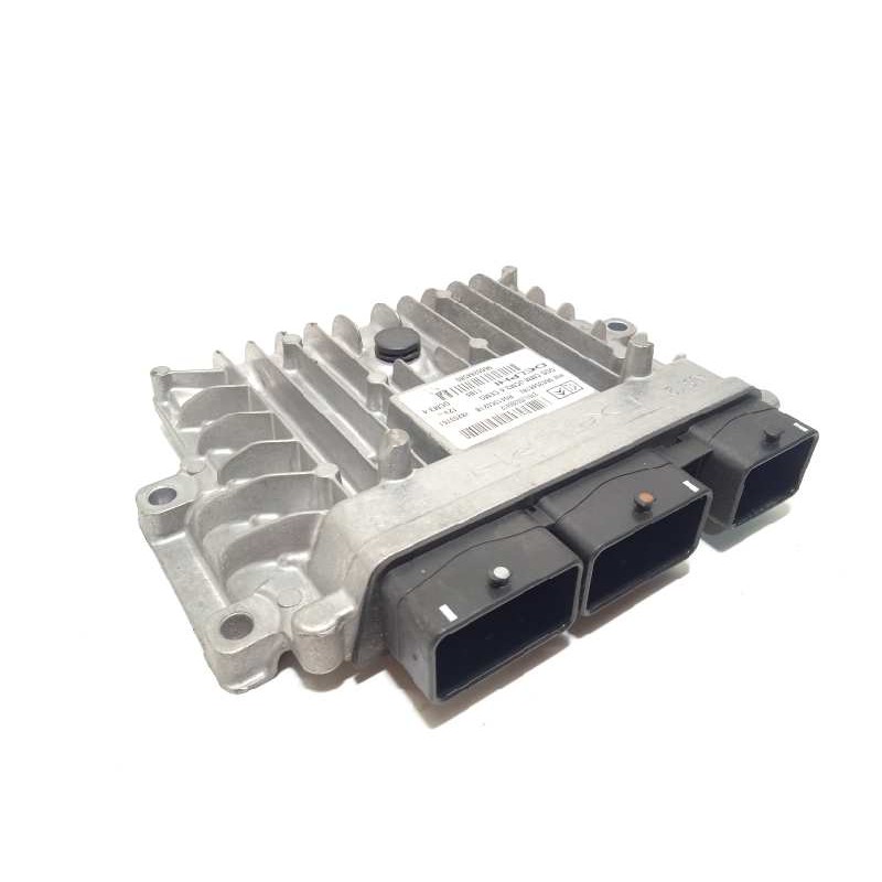Recambio de centralita motor uce para citroën c5 station wagon millenium referencia OEM IAM 9666266580  9663548180