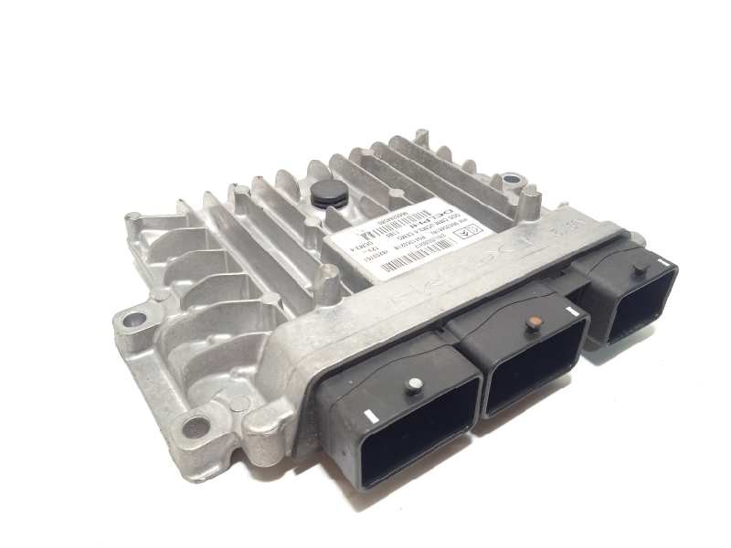 Recambio de centralita motor uce para citroën c5 station wagon millenium referencia OEM IAM 9666266580  9663548180