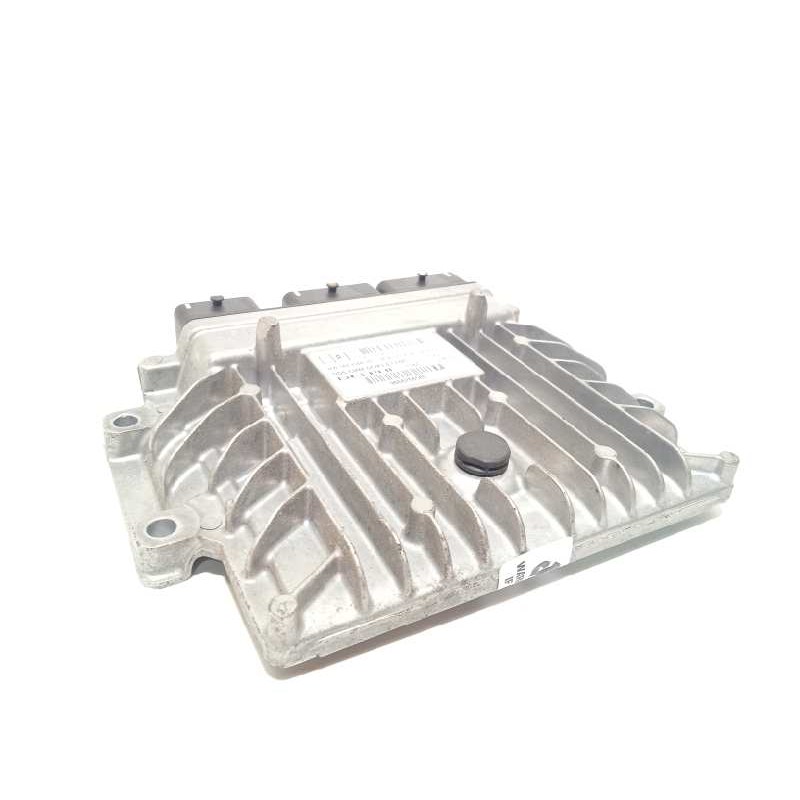 Recambio de centralita motor uce para citroën c5 station wagon millenium referencia OEM IAM 9666266580  9663548180