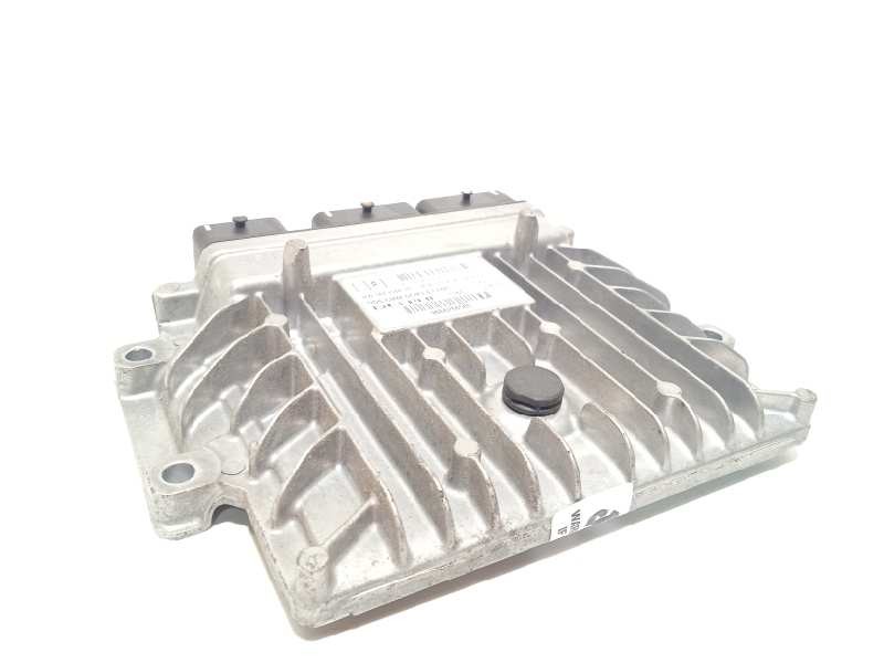 Recambio de centralita motor uce para citroën c5 station wagon millenium referencia OEM IAM 9666266580  9663548180