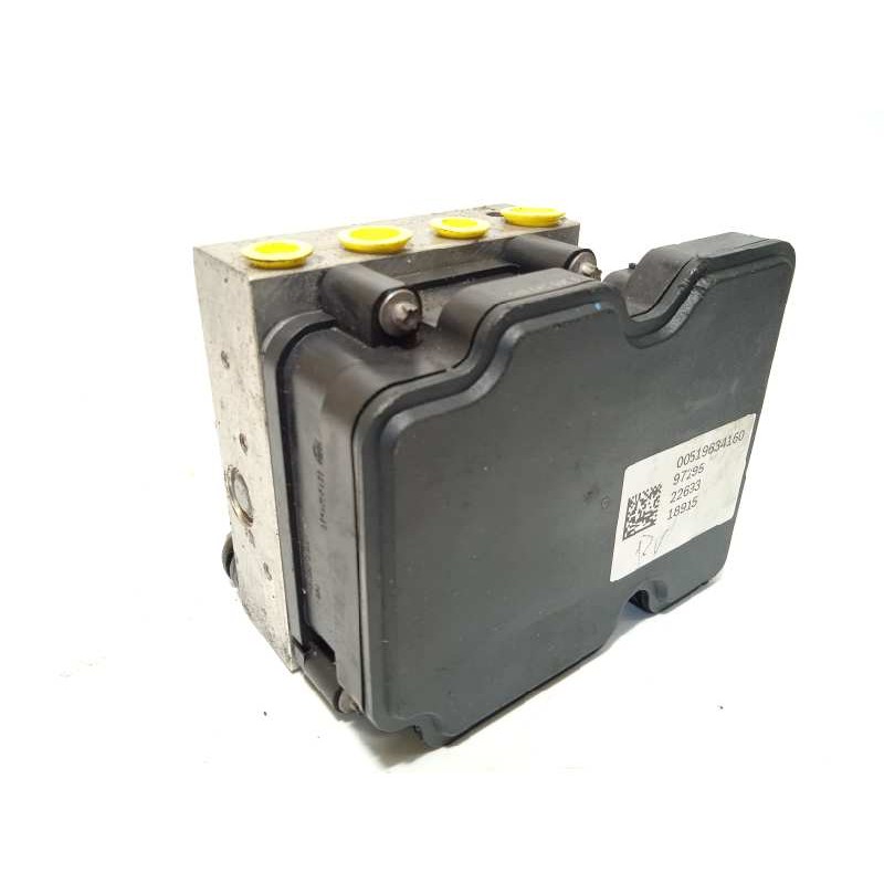 Recambio de abs para fiat punto (199) easy referencia OEM IAM 51963416 2265106516 269585